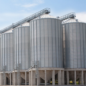Grain Handling