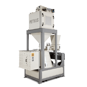 Batch Chemical Treaters