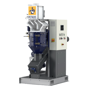 Chemical Continuous Treaters