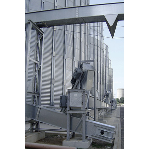 Grain Handling