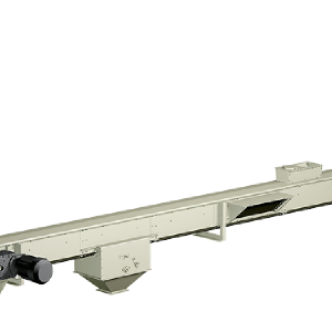 Round Bottom Conveyors