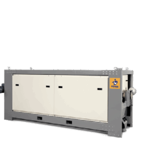 Indented Cylinder ZK / ZL