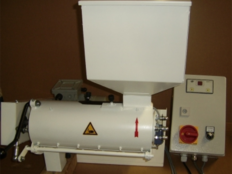 Mini 200 Laboratory Deawner