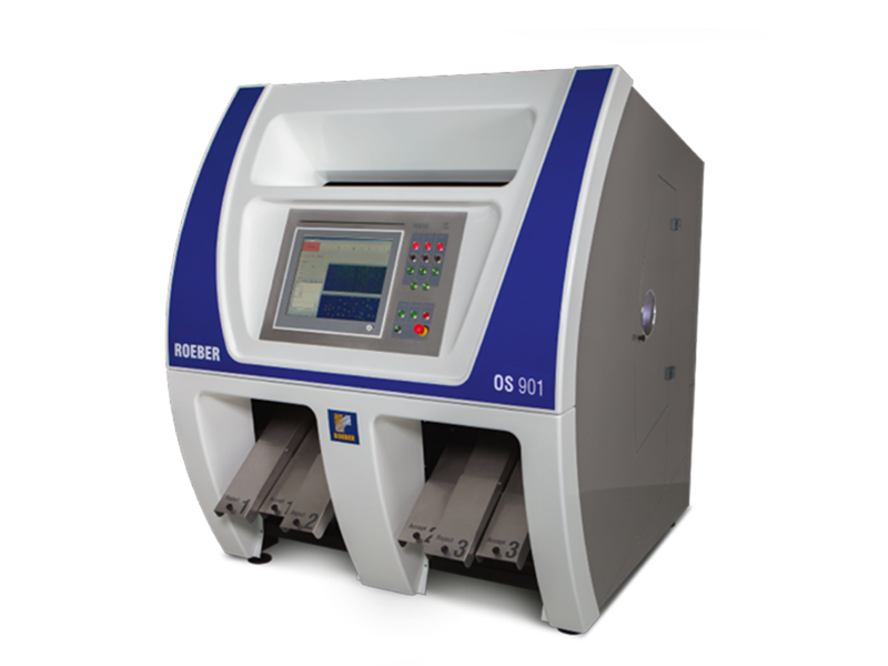 Colour Sorter OS 901