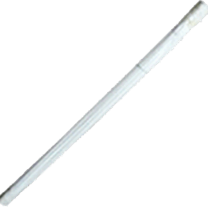 Fibrex Safi Canes 1.8m White - 52225 (100 per pack)