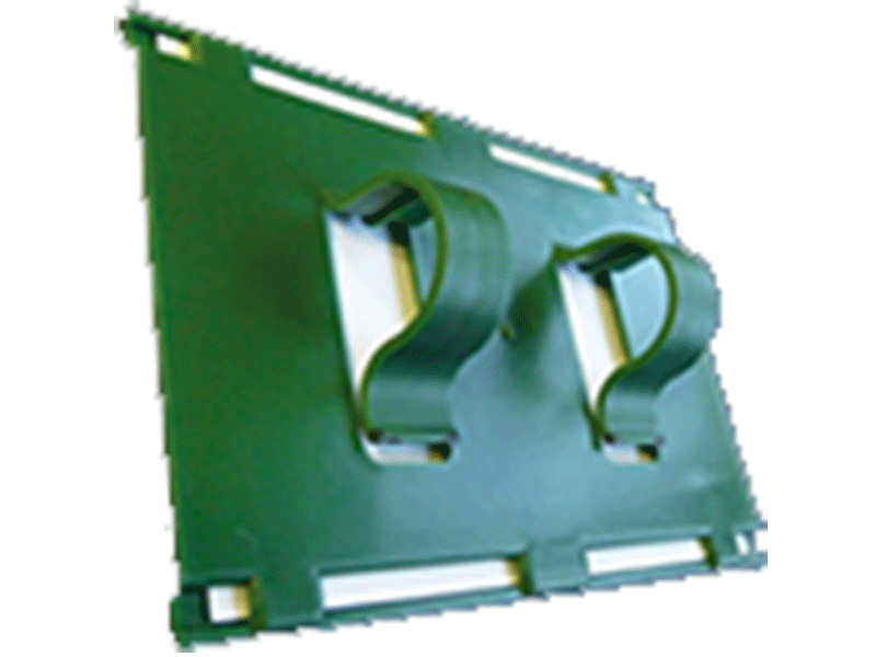 Shock Universal Frame To Hold Label 150 x 100mm - 55058 (per 100)