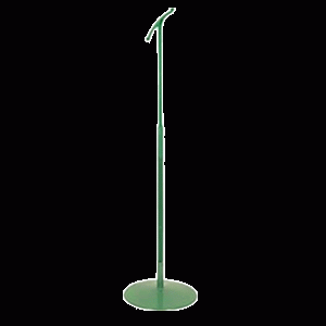 Shock Universal Shock Marker Stake Green - 55650 (per 100) 